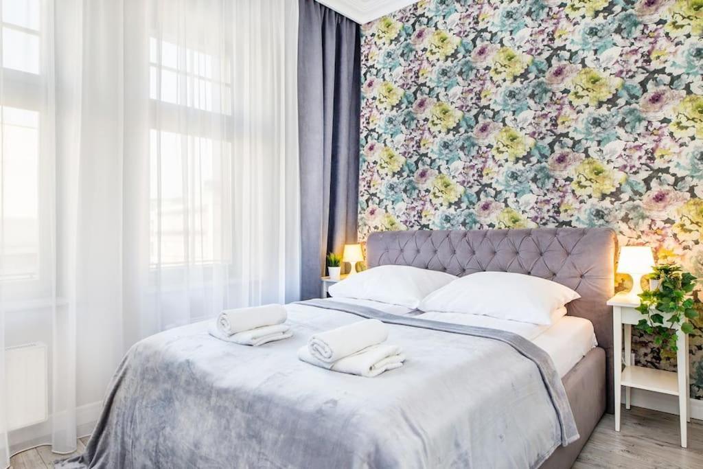 Appartement Stylish - Rakowicka 8
