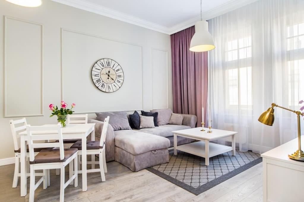 Stylish - Rakowicka 8 Appartement