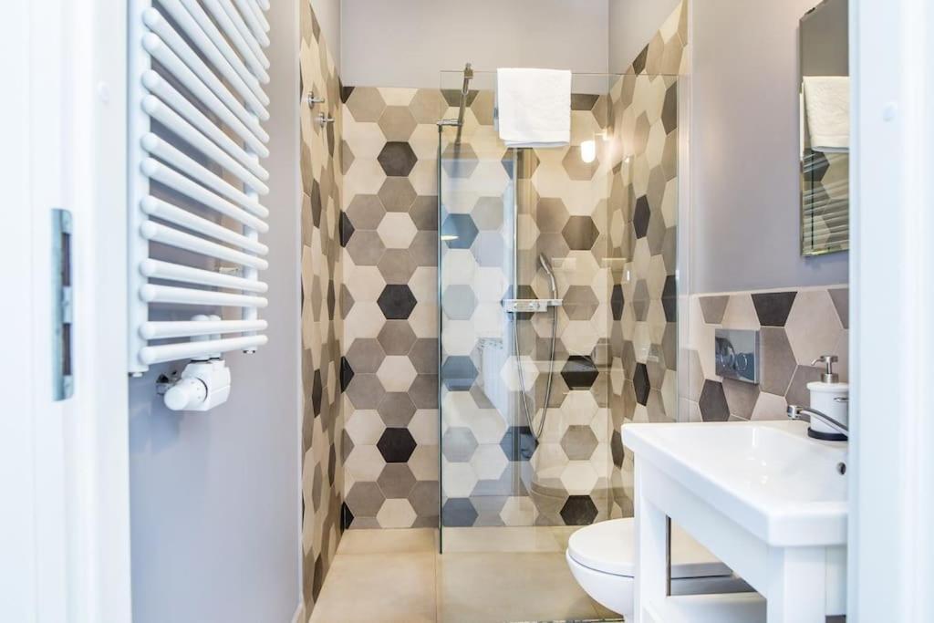 Appartement Stylish - Rakowicka 8 *