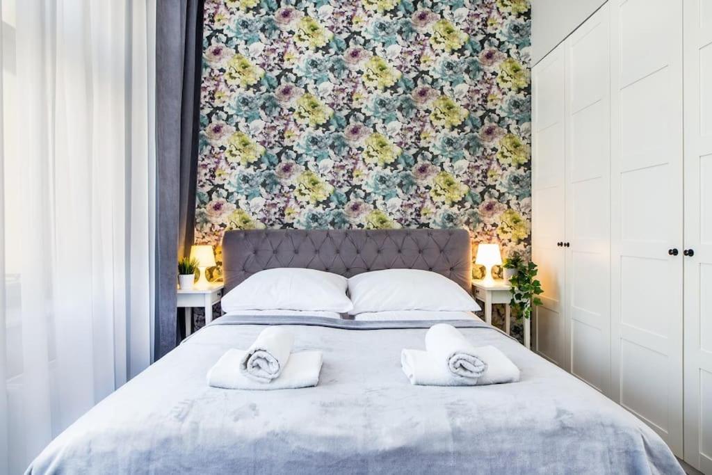 Stylish - Rakowicka 8 Appartement