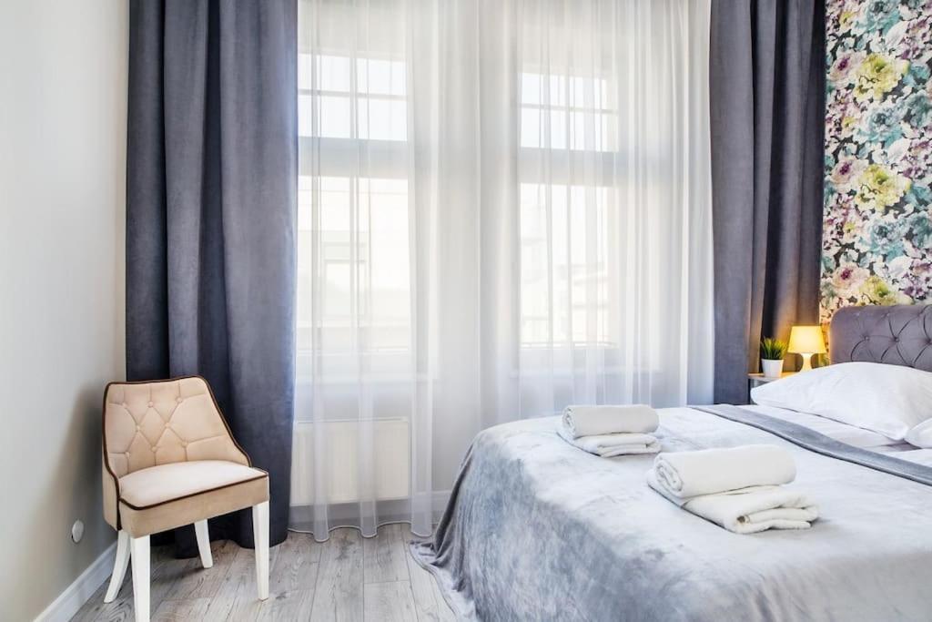 Appartement Stylish - Rakowicka 8