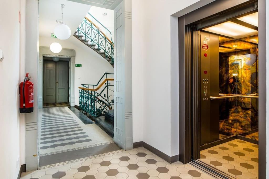 Stylish - Rakowicka 8 Appartement Krakau