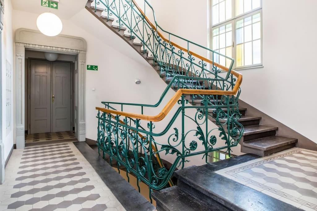 Stylish - Rakowicka 8 * Krakau
