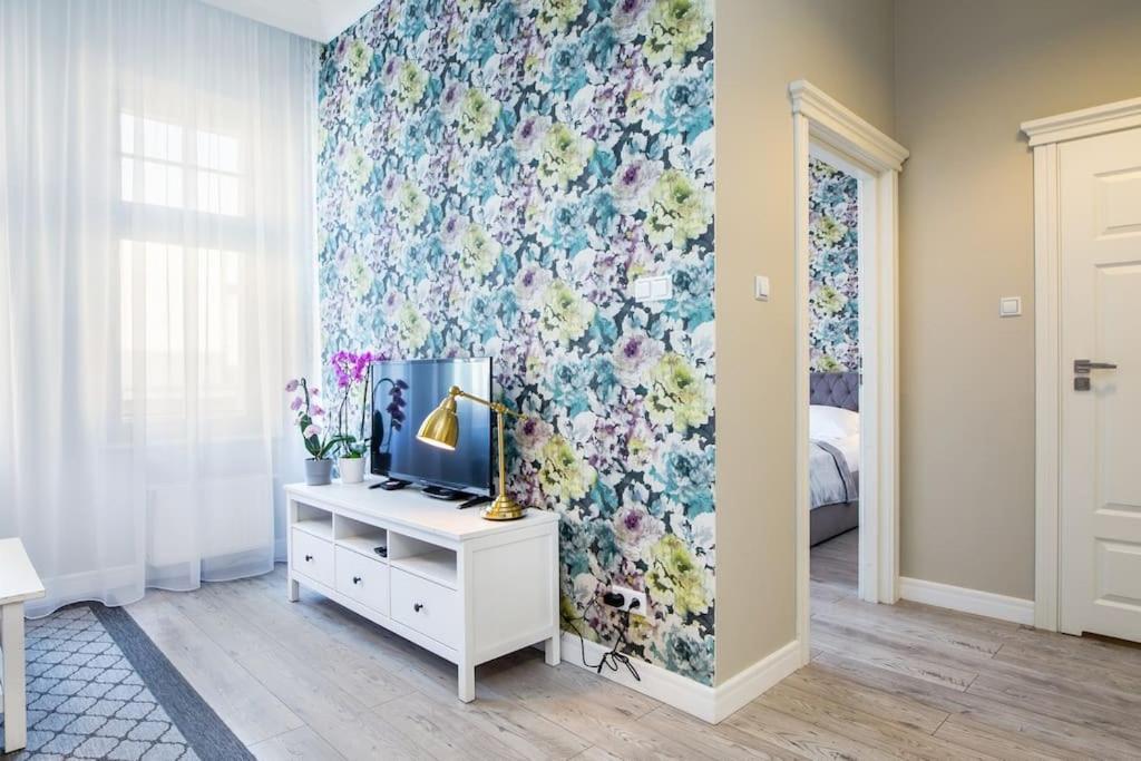 Stylish - Rakowicka 8 Appartement
