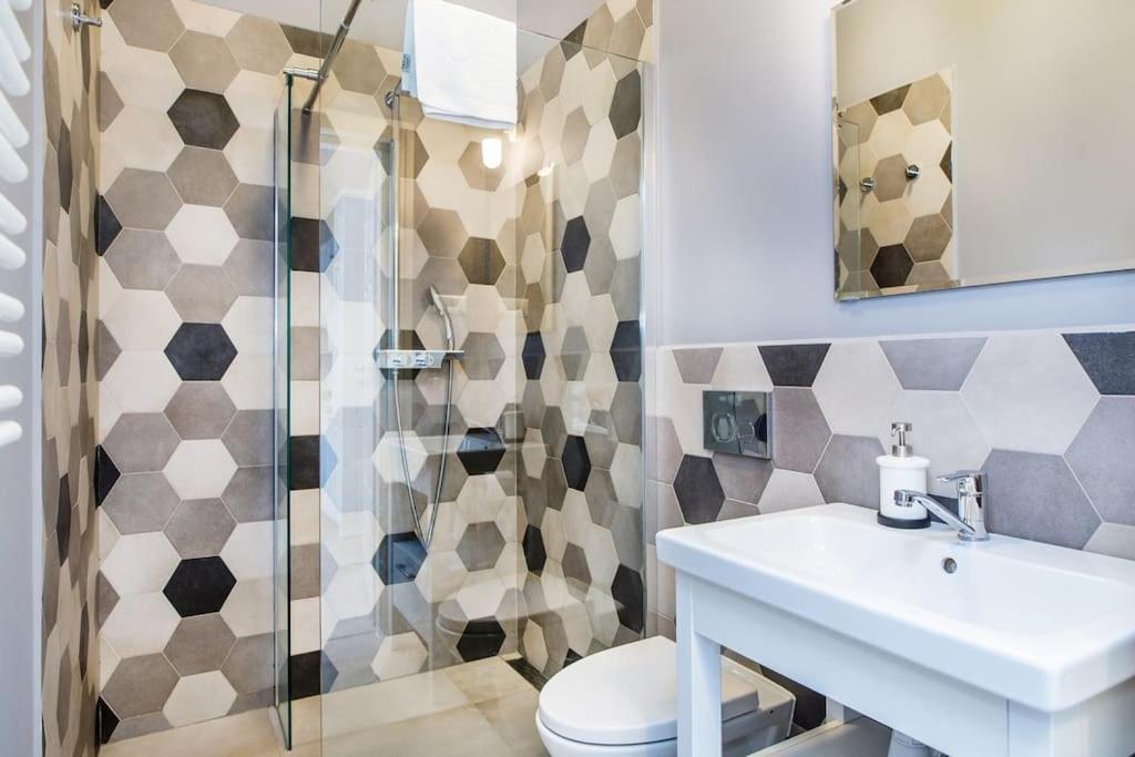 Appartement Stylish - Rakowicka 8 *