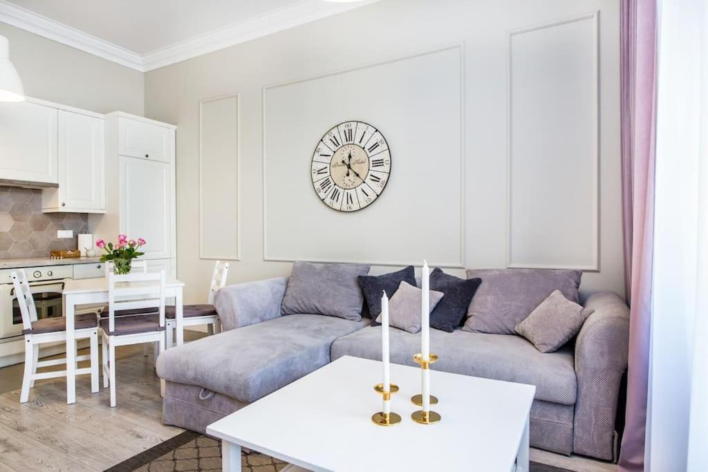 Stylish - Rakowicka 8 Appartement Krakau